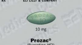 Prozac 80 mg weight loss